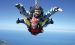 New Zealand Skydiving School program photo