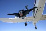 New Zealand Skydiving School program photo