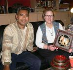 Global Service Corps program photo