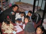 Volunteering Solutions program photo