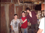 360 Student Travel program photo