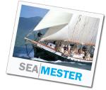 Sea|mester Study Abroad at Sea program photo