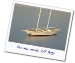 Sea|mester Study Abroad at Sea program photo