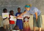 Personal Overseas Development (PoD) program photo
