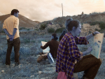 The Aegean Center for the Fine Arts program photo