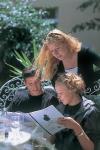 The Learning Traveller program photo