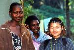 Global Service Corps program photo