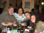 Oxford TEFL program photo