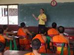 Friends For Asia program photo