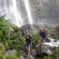Backpacking expedition