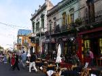 Fall and Winter Programs in Argentina and Peru!