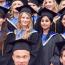 César Ritz Graduation
