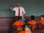 Friends For Asia program photo