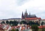 study in Prague, Czech Republic