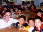 Projects Abroad program photo