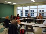 Edu-inter, International French School in Quebec City program photo