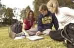 study at Macquarie University