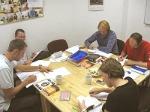 LLC Petrion "Russian in Petersburg" program photo