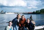 study abroad Copenhagen, Denmark