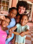 i-to-i Volunteering program photo