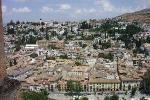 study in Granada