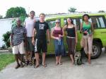 Africa Intern program photo