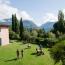 Franklin College Switzerland program photo