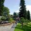 Franklin College Switzerland program photo