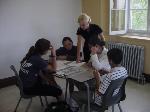 Edu-inter, International French School in Quebec City program photo