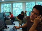 Edu-inter, International French School in Quebec City program photo