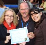 Edu-inter, International French School in Quebec City program photo