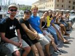 Global Student Experience program photo