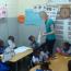 teaching, assisting students, helping with home works   