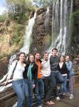 Road2Argentina program photo