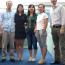 Intern in Shanghai