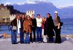 University Studies Abroad Consortium program photo