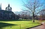 University of Aberdeen School of Law program photo
