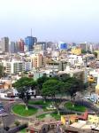 Peru, Lima