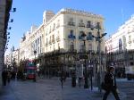 study in Madrid