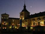 study in Madrid