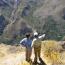 colca canyon trekking, Peru summer program 