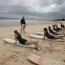 Surf camp, Australia