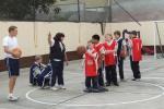 NICS (Network of International Christian Schools, Inc.) program photo