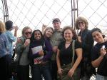 study in Paris
