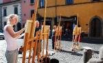 Summer Oil Painting Workshop