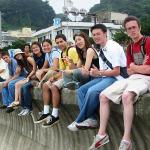 KCP International Japanese Language School program photo
