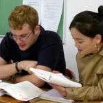 KCP International Japanese Language School program photo