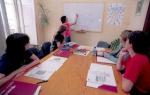 Language Vacation program photo