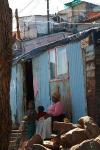 All Out Africa program photo