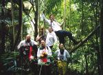 Earthwatch Institute program photo